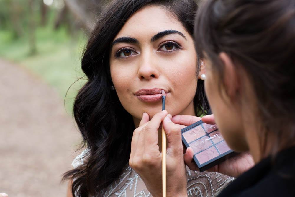 Bridal Beauty Pro App Top Tips For Portfolio Building